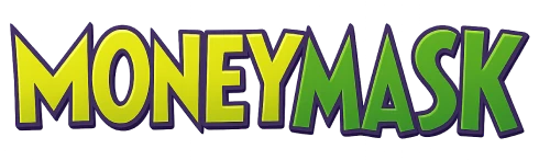 Money Mask Casino Logo
